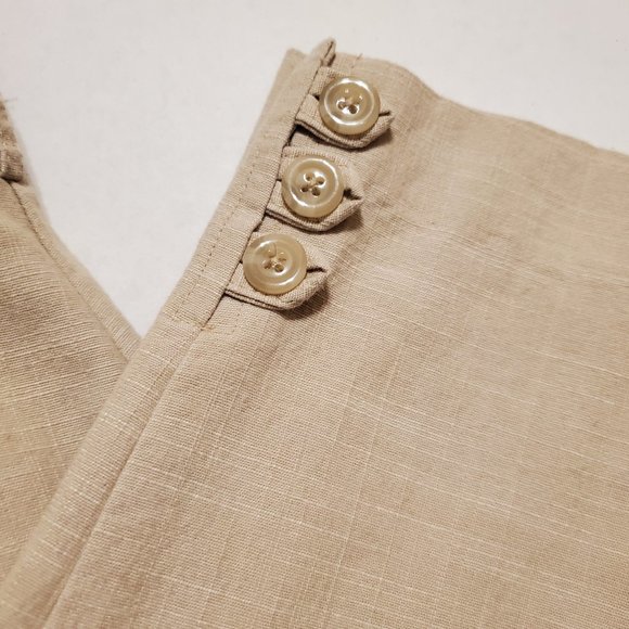 Counterparts Capri with button detail size 18 - Picture 3 of 9